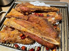-小菜园新徽菜(镇江丹阳吾悦店)