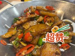 -东来顺饭庄(五道口店)