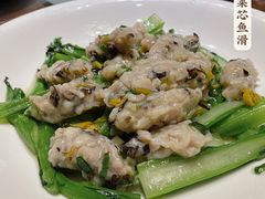 -猪肉婆私房菜(容桂总店)