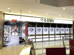 -G-STEPS舞蹈工作室