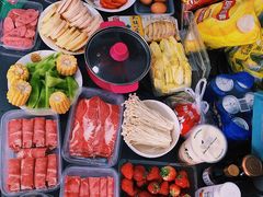 -锅圈食汇火锅烧烤食材超市(星河国际店)