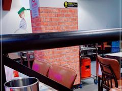 -小郡肝串串香火锅(金桥店)