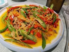 -盐帮食坊•小河帮川菜(四川师大店)