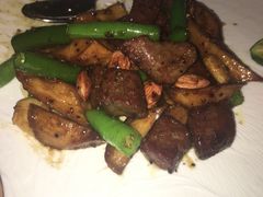 -大树餐厅(益田假日店)