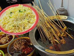 -冒椒火辣(奎星楼街店)