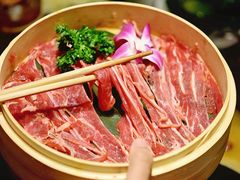 -朱光玉火锅馆(全国总店)