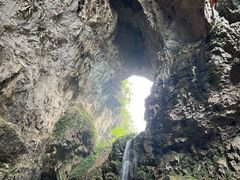 -英西峰林·洞天仙境
