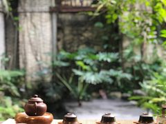 -The Flowers Coffee(南山店)