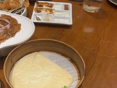 -小桃红·东北菜·春饼烤鸭(南阳湖街店)