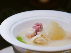 -扬州香格里拉·香宫中餐厅