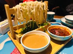 -醉长安(钟楼旗舰店)