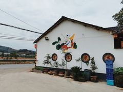 -李东农庄(中南百草园地标店)