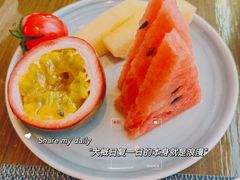 -菲住布渴酒店自助餐厅(阿里巴巴西溪园区店)