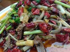 -庆合府重庆大排档(紫都城店)