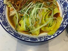 -馬香远蘭州牛肉面(武汉群星城首店)