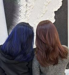 -New Fashion·新时尚形象设计