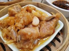 特色蒸排骨-点都德(德江楼店)