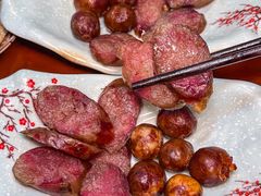 -青山青豆花·笑禅豆腐鱼(黄泥塝店)