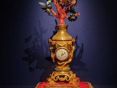 -故宫钟表馆