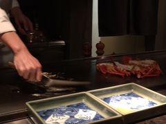 -Ginza Onodera铁板烧(外滩十八号店)