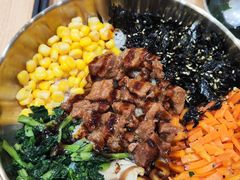 -米村拌饭(江宁万达店)