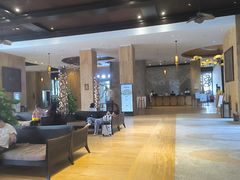 -三亚湾红树林度假世界(木棉酒店)