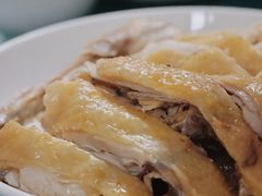 -小本鸡饭店(滨江白马湖店)