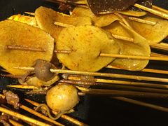 -长药唐师乐山油炸(石人直营店)