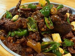 -沂蒙炒鸡(开发区店)