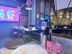-靓靓蒸虾·头牌蒸虾(南山桂庙店)
