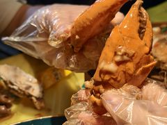 -桥东喜碧海鲜街(水东街店)