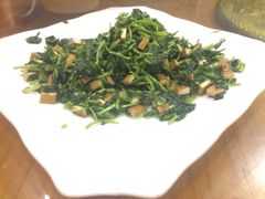 -乌镇那一年小院主题餐厅(甘泉西路店)