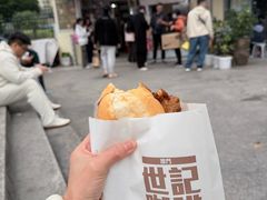-世记咖啡(氹仔外卖店)
