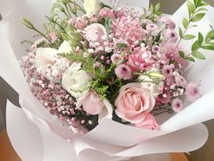 -爱尚花坊(大林路店)