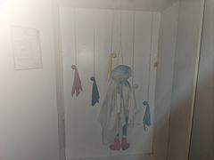 -BlueGame深蓝密室逃脱真人NPC(京投港·长阳店)
