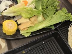 -呷哺呷哺 黄金牧场 (新辰里学清路店)