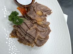 -雨后行菜(报慈北路店)