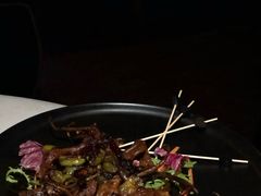 -柒Lounge(三里屯店)