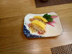 -樱の千渡日式料理·铁板烧•烧鸟(金盛田广场店)