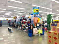 -迪卡侬(瓯海店)