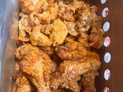 -阿捡忭京炸鸡(韭菜园总店)