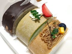 -奈诺甜品·生日蛋糕·下午茶(古城店)