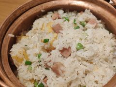 洋芋焖饭-云水瑶意境云南菜餐厅(大悦城店)