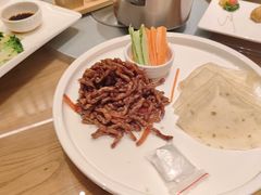 -枣子树·素食餐厅(普陀山店)