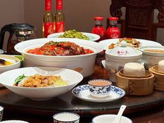 -面辣子·陕西家乡菜(钟楼店)