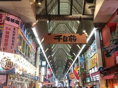 -蟹道乐(道顿堀本店)