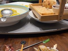 -老德州四合院·德州菜(天衢路店)