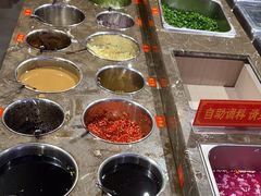 -串掌门砂锅串串香(后瑞店)