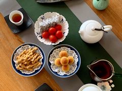 -小茶闲舍·观景商务茶馆(广州塔店)