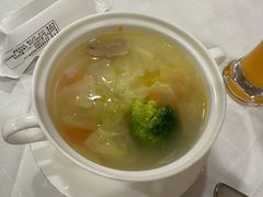 -新侨三宝乐西餐厅(崇文门店)